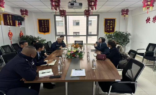 3.物業(yè)總公司副總經(jīng)理于春草帶領(lǐng)招采管理部開展“25年度招標(biāo)采購回訪”工作_副本.jpg 3.物業(yè)總公司副總經(jīng)理于春草帶領(lǐng)招采管理部開展“25年度招標(biāo)采購回訪”工作_副本.jpg